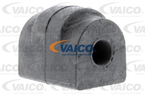 Vaico V202963 Втулка стабілізатора заднього V202963: Купити в Україні - Добра ціна на EXIST.UA!