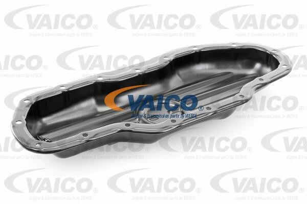 Vaico V700408 Піддон масляний двигуна V700408: Купити в Україні - Добра ціна на EXIST.UA!