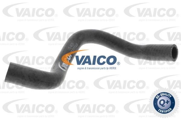 Vaico V104659 Шланг радіатора V104659: Купити в Україні - Добра ціна на EXIST.UA!