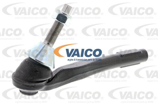 Vaico V302681 Наконечник рульової тяги лівий V302681: Купити в Україні - Добра ціна на EXIST.UA!