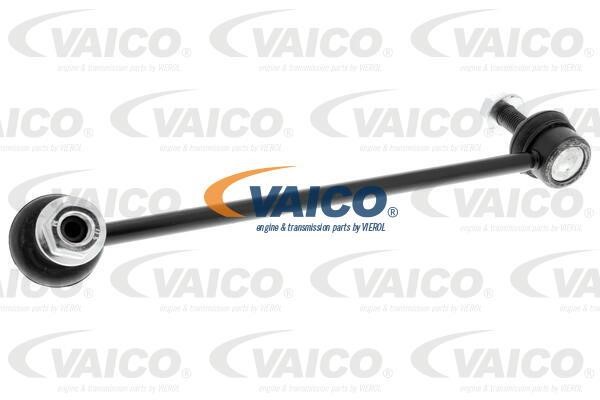 Vaico V302771 Стійка стабілізатора V302771: Купити в Україні - Добра ціна на EXIST.UA!