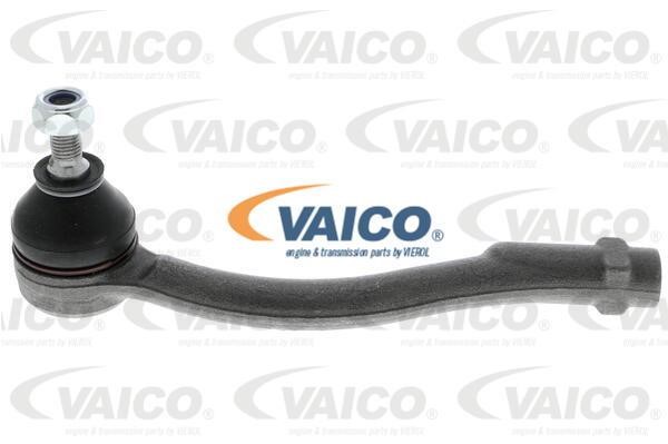 Vaico V520283 Наконечник поперечної рульової тяги V520283: Купити в Україні - Добра ціна на EXIST.UA!