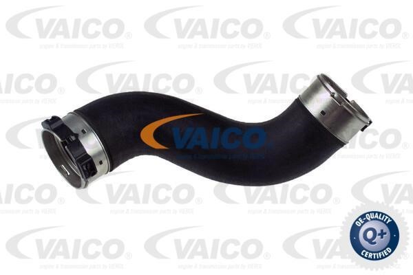 Vaico V302716 Патрубок турбокомпресора V302716: Купити в Україні - Добра ціна на EXIST.UA!