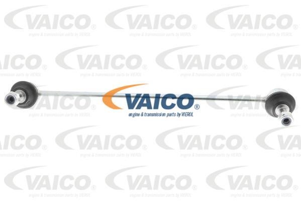 Vaico V220460 Стійка стабілізатора V220460: Купити в Україні - Добра ціна на EXIST.UA!