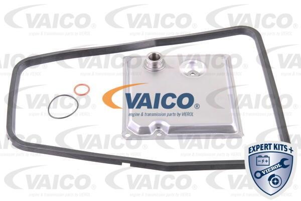 Vaico V480180 Фільтр АКПП V480180: Купити в Україні - Добра ціна на EXIST.UA!