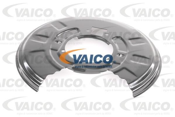 Vaico V202790 Кожух гальмівного диска V202790: Купити в Україні - Добра ціна на EXIST.UA!