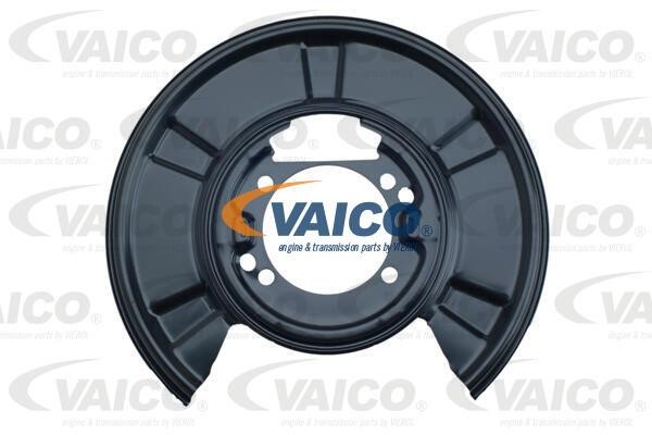 Vaico V302868 Кожух гальмівного диска V302868: Купити в Україні - Добра ціна на EXIST.UA!