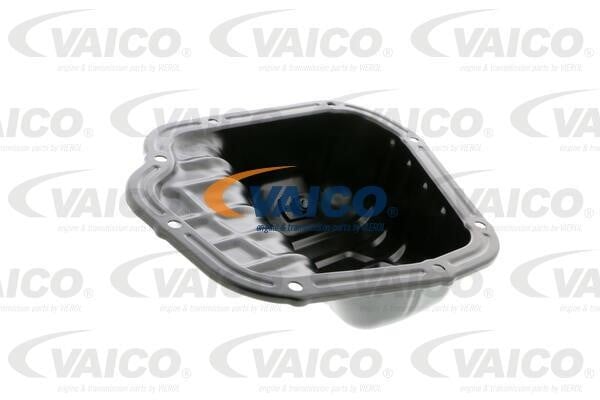 Vaico V380257 Піддон масляний двигуна V380257: Купити в Україні - Добра ціна на EXIST.UA!