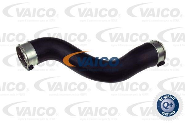Vaico V302715 Патрубок турбокомпресора V302715: Купити в Україні - Добра ціна на EXIST.UA!