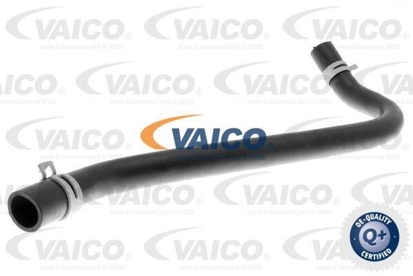 Vaico V251228 Шланг, подача повітря V251228: Купити в Україні - Добра ціна на EXIST.UA!