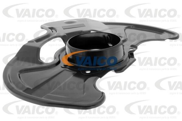 Vaico V302558 Кожух гальмівного диска V302558: Купити в Україні - Добра ціна на EXIST.UA!