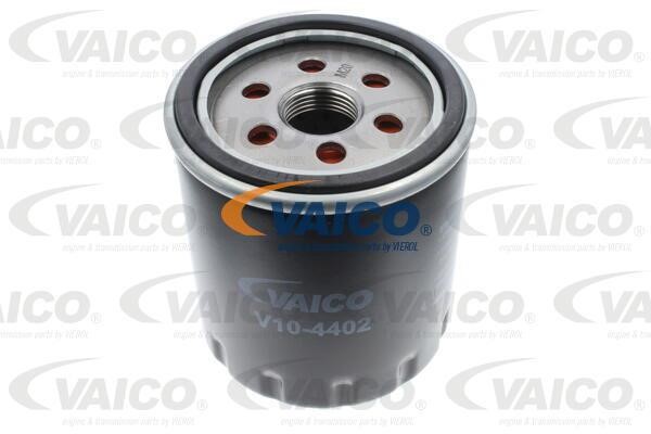 Vaico V104402 Фільтр масляний V104402: Купити в Україні - Добра ціна на EXIST.UA!