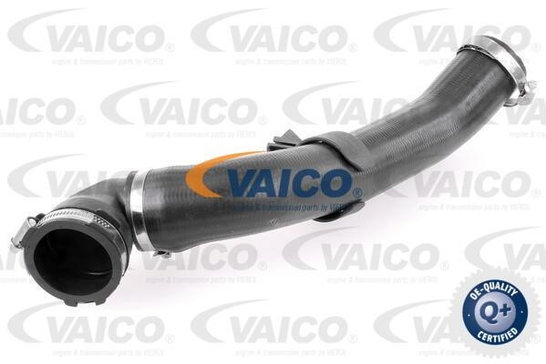 Vaico V251176 Патрубок турбокомпресора V251176: Приваблива ціна - Купити в Україні на EXIST.UA!