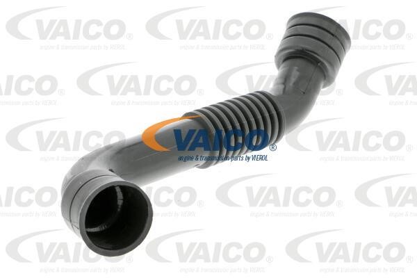 Vaico V104635 Патрубок вентиляції картерних газів V104635: Купити в Україні - Добра ціна на EXIST.UA!