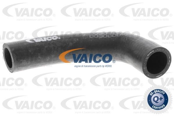 Vaico V303140 Шланг радіатора V303140: Купити в Україні - Добра ціна на EXIST.UA!