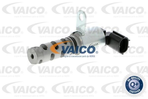 Vaico V370151 Клапан керування, регулювання фаз газорозподілу V370151: Купити в Україні - Добра ціна на EXIST.UA!