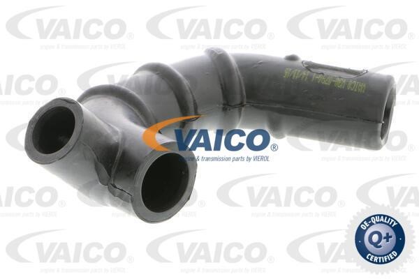 Vaico V3007901 Патрубок вентиляції картерних газів V3007901: Купити в Україні - Добра ціна на EXIST.UA!