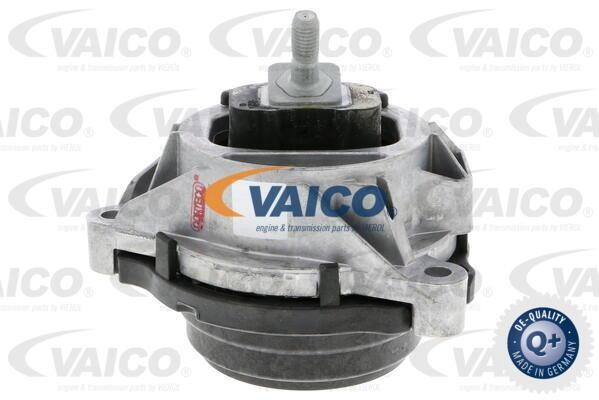 Vaico V203225 Подушка двигуна V203225: Купити в Україні - Добра ціна на EXIST.UA!