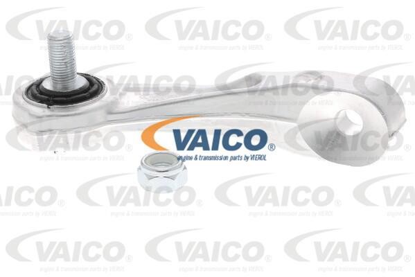 Vaico V302555 Стійка стабілізатора V302555: Купити в Україні - Добра ціна на EXIST.UA!