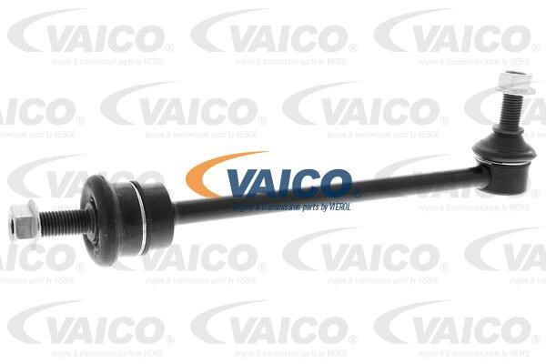 Vaico V480163 Стійка стабілізатора V480163: Купити в Україні - Добра ціна на EXIST.UA!