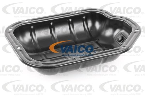 Vaico V380265 Піддон масляний двигуна V380265: Купити в Україні - Добра ціна на EXIST.UA!