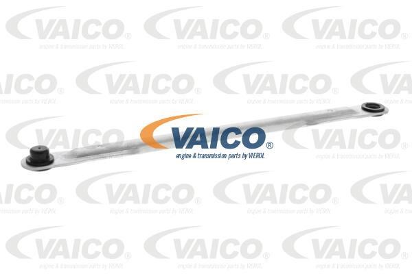 Vaico V10-3180 Приводна штанга, тяги склоочисника V103180: Купити в Україні - Добра ціна на EXIST.UA!