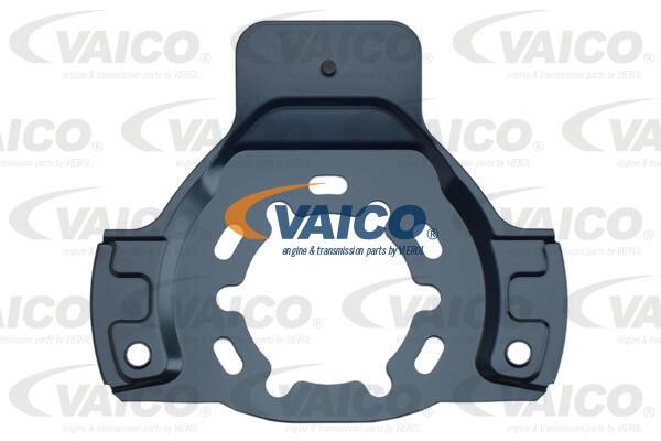 Vaico V401550 Кожух гальмівного диска V401550: Купити в Україні - Добра ціна на EXIST.UA!