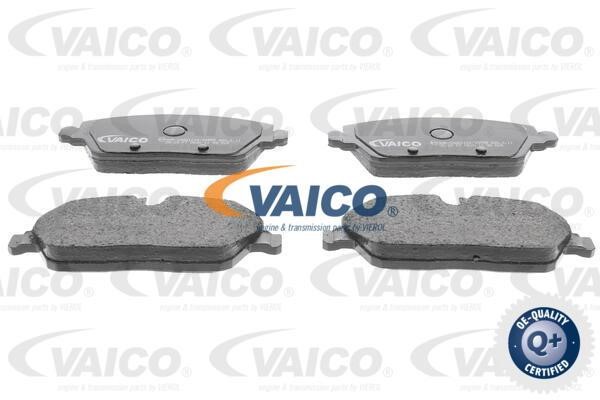 Vaico V209769 Гальмівні колодки, комплект V209769: Купити в Україні - Добра ціна на EXIST.UA!