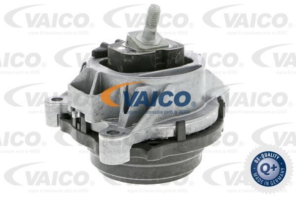 Vaico V203229 Подушка двигуна V203229: Купити в Україні - Добра ціна на EXIST.UA!