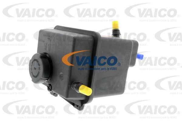 Vaico V480210 Бачок розширювальний V480210: Купити в Україні - Добра ціна на EXIST.UA!