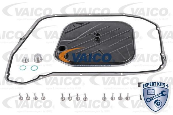 Vaico V103225BEK Фільтр АКПП, комплект V103225BEK: Купити в Україні - Добра ціна на EXIST.UA!