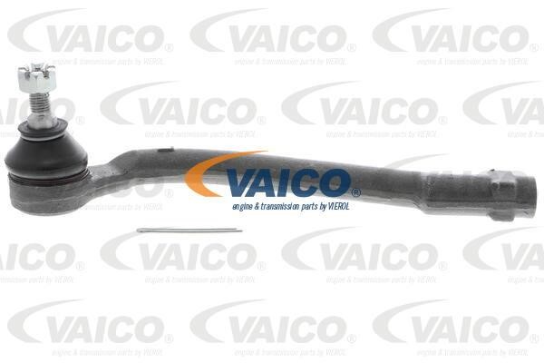 Vaico V520286 Наконечник поперечної рульової тяги V520286: Купити в Україні - Добра ціна на EXIST.UA!