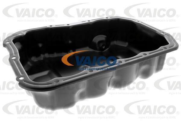 Vaico V320223 Піддон масляний двигуна V320223: Купити в Україні - Добра ціна на EXIST.UA!