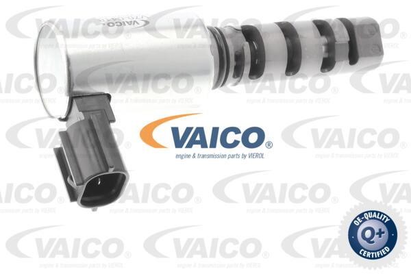 Vaico V700418 Клапан фазорегулятора V700418: Купити в Україні - Добра ціна на EXIST.UA!