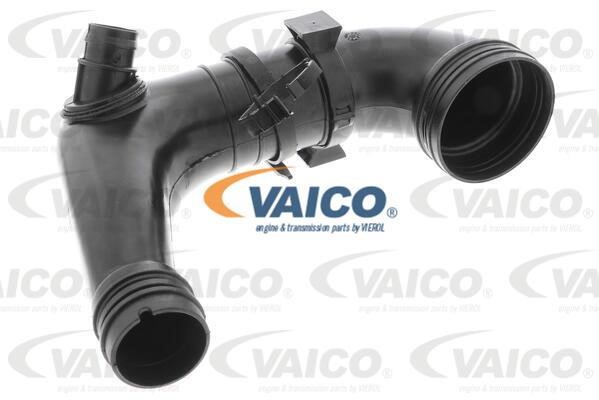 Vaico V240765 Патрубок турбокомпресора V240765: Купити в Україні - Добра ціна на EXIST.UA!