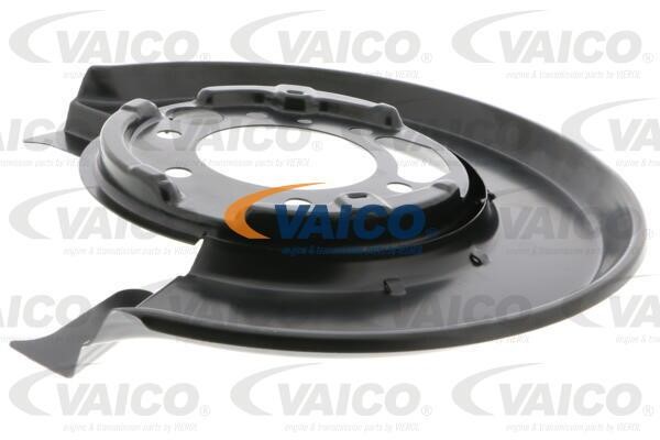 Vaico V302571 Кожух гальмівного диска V302571: Купити в Україні - Добра ціна на EXIST.UA!