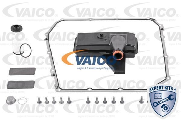 Vaico V103220BEK Фільтр АКПП, комплект V103220BEK: Купити в Україні - Добра ціна на EXIST.UA!