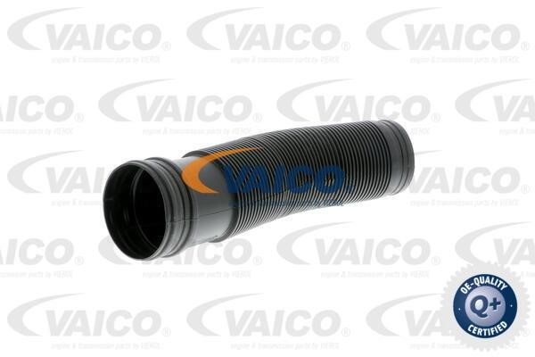 Vaico V104386 Патрубок турбокомпресора V104386: Купити в Україні - Добра ціна на EXIST.UA!