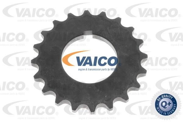Vaico V104507 Шестерня валу колінчастого V104507: Купити в Україні - Добра ціна на EXIST.UA!
