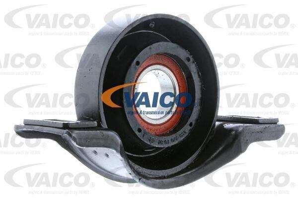 Vaico V3075881 Підшипник підвісний валу карданного V3075881: Купити в Україні - Добра ціна на EXIST.UA!