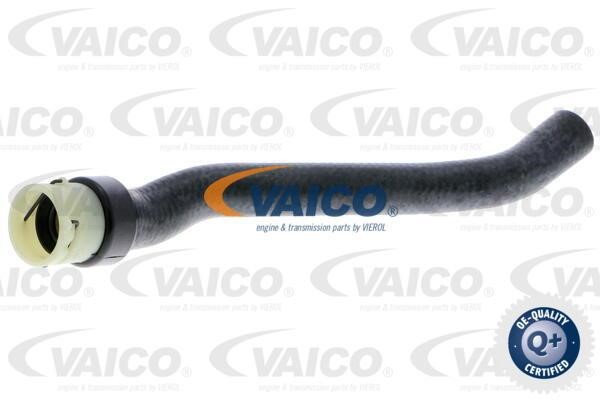 Vaico V402006 Шланг, теплообмінник системи опалення V402006: Приваблива ціна - Купити в Україні на EXIST.UA!