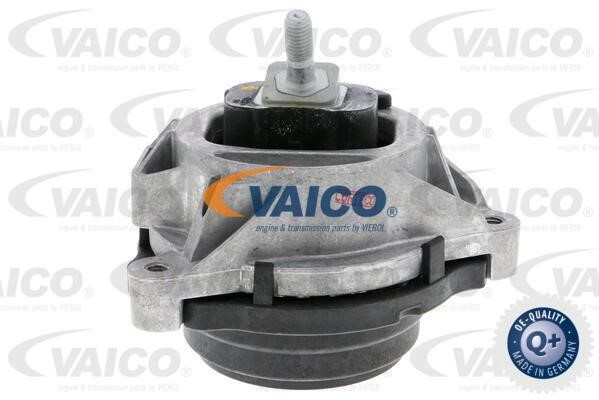 Vaico V203231 Подушка двигуна V203231: Приваблива ціна - Купити в Україні на EXIST.UA!