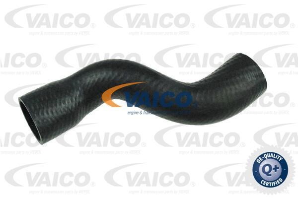 Vaico V401502 Патрубок турбокомпресора V401502: Купити в Україні - Добра ціна на EXIST.UA!