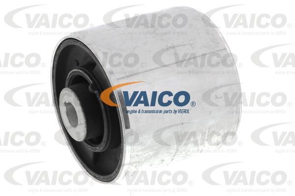 Vaico V104348 Сайлентблок переднього поперечного важеля V104348: Купити в Україні - Добра ціна на EXIST.UA!