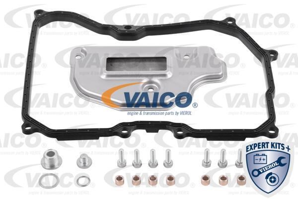 Vaico V103217BEK Фільтр АКПП, комплект V103217BEK: Купити в Україні - Добра ціна на EXIST.UA!