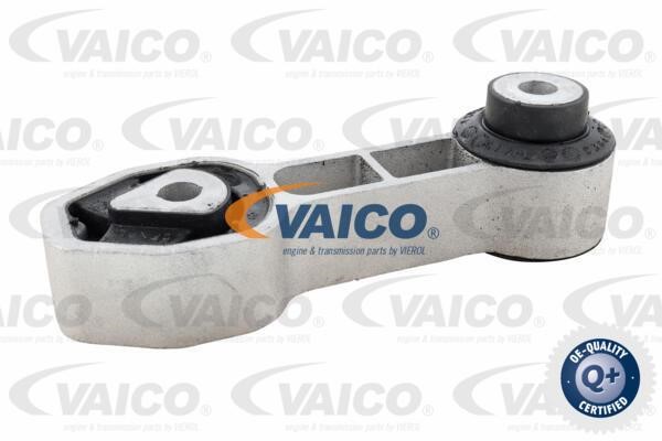 Vaico V24-0548 Подушка двигуна задня V240548: Приваблива ціна - Купити в Україні на EXIST.UA!