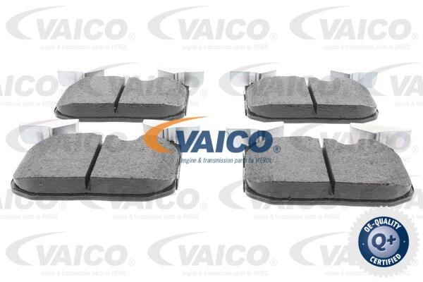 Vaico V203130 Гальмівні колодки, комплект V203130: Купити в Україні - Добра ціна на EXIST.UA!