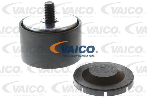 Vaico V203211 Ролик обвідний ременя поліклинового (приводного) V203211: Купити в Україні - Добра ціна на EXIST.UA!