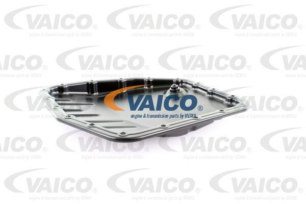 Vaico V700435 Піддон масляний АКПП V700435: Купити в Україні - Добра ціна на EXIST.UA!