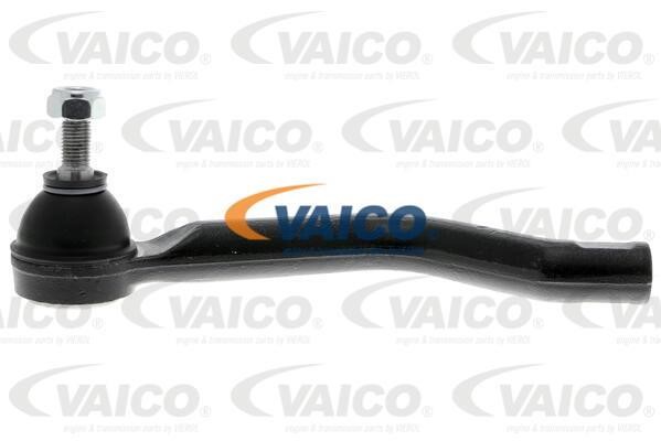 Vaico V380241 Наконечник рульової тяги лівий V380241: Купити в Україні - Добра ціна на EXIST.UA!